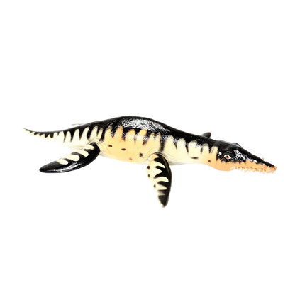 Dinosaurus Speelfiguren Set (T-Rex & Spinosaurus)