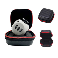 grey with case