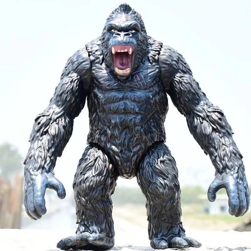 Godzilla King of Monsters Model Figuur