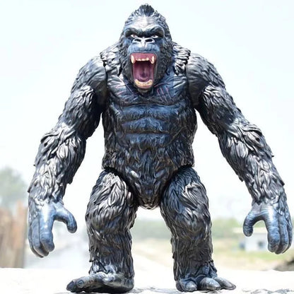 Godzilla King of Monsters Model Figuur