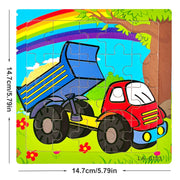 Engineering Vehicles