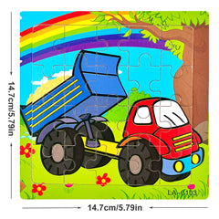 Engineering Vehicles