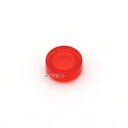 Red Transparent