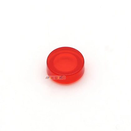Red Transparent