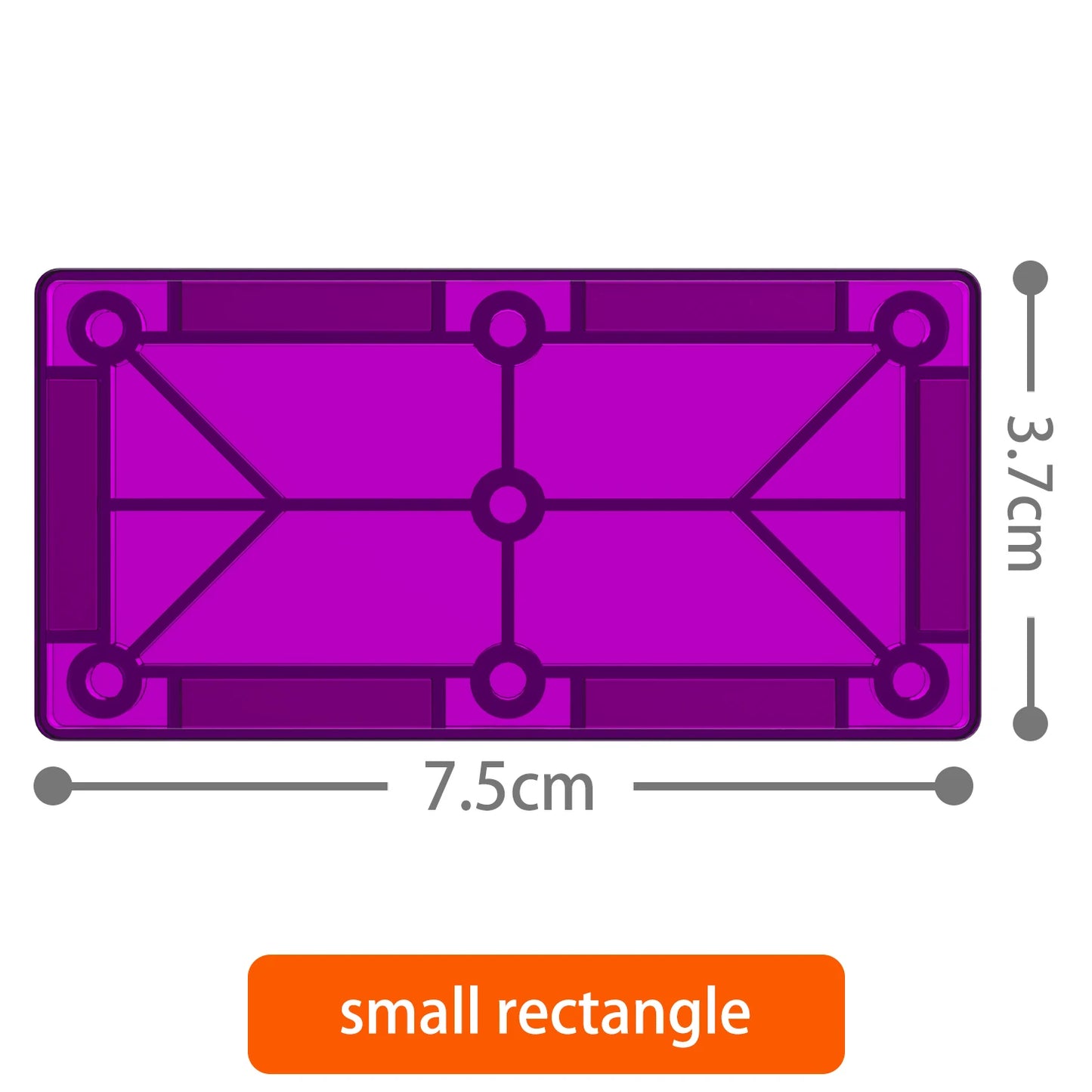 Magnetische Bouwblokken Set voor Kinderen
