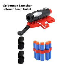 Launcher