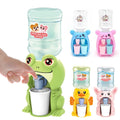 Mini Speelgoed Waterdispenser voor Kinderen | Roze en Blauw