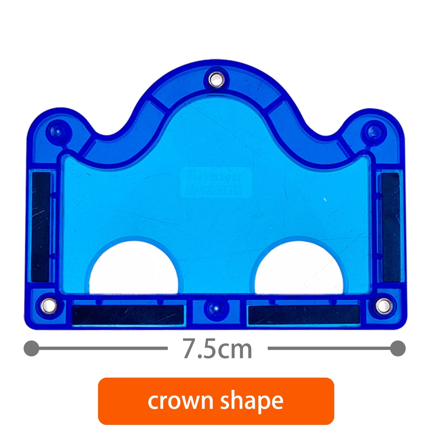 Magnetische Bouwblokken Set voor Kinderen