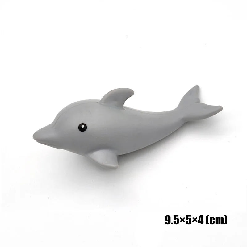 Grote Dieren Bouwstenen – Duplo Compatibel