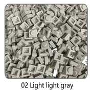Light light grayL02