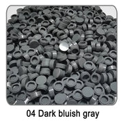04 Dark bluish gray