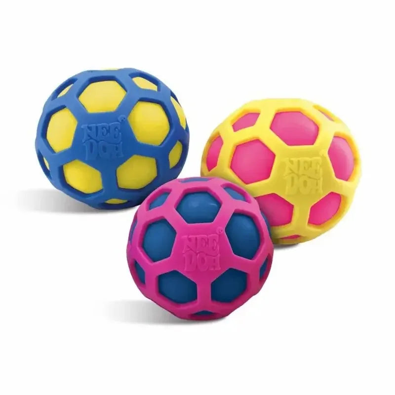 NeeDoh Squishy Stressbal - Verrassings Fidget Toy