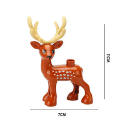 deer
