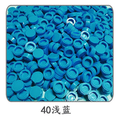 40 Light Blue