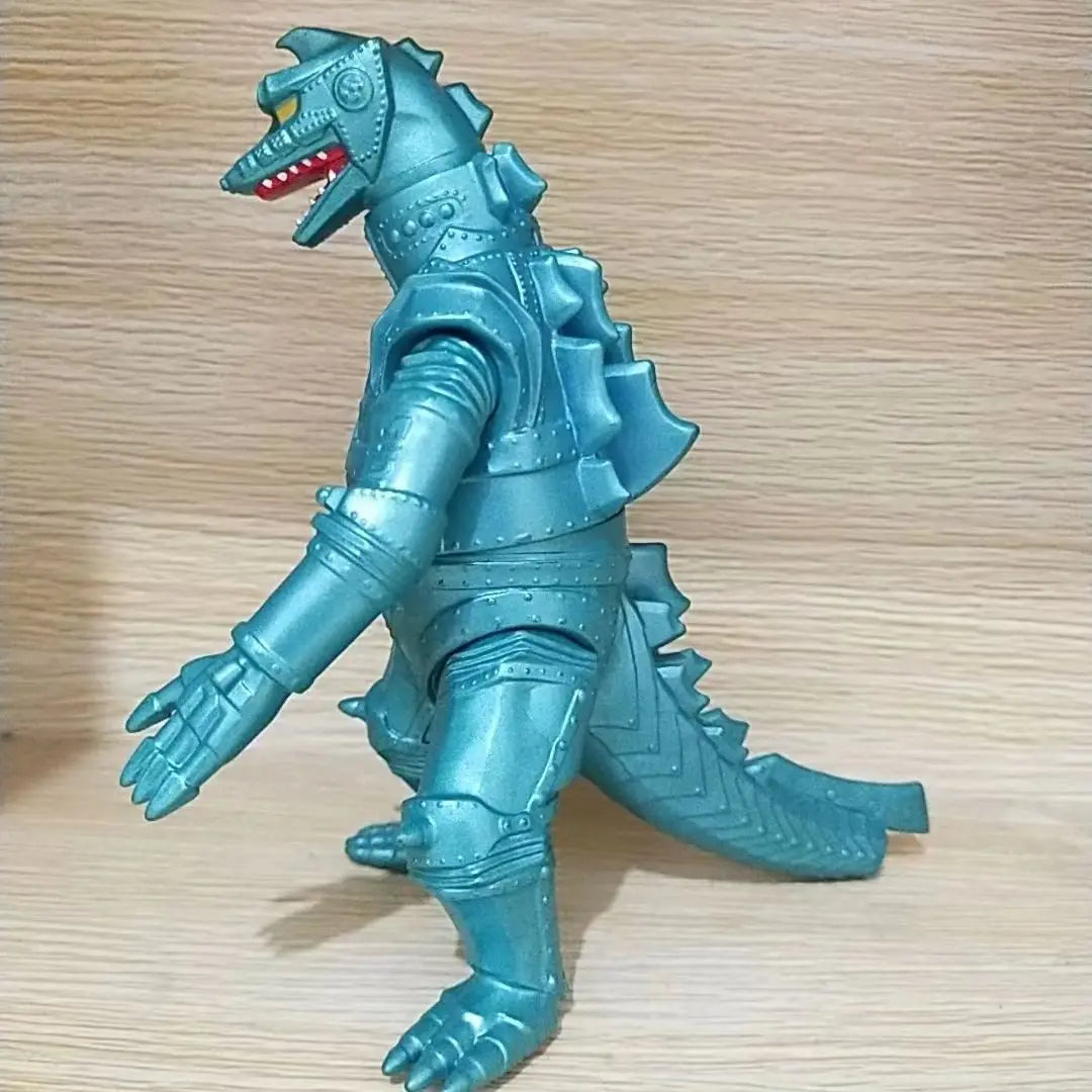 Godzilla King of Monsters Model Figuur