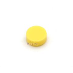 Light Yellow 100pcs