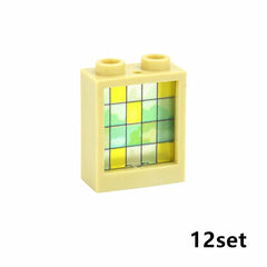 yellow-12set 3