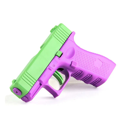 Automatisch Waterpistool – Handmatig – Hoge Druk – Voor Kinderen en Volwassenen
