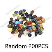 Random 200PCS