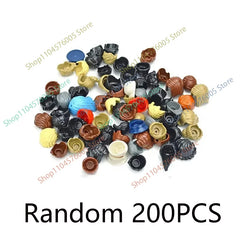 Random 200PCS