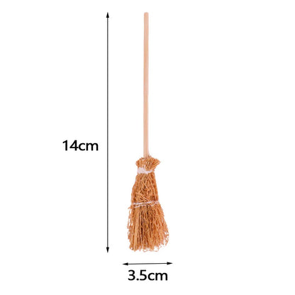 Keukenuniform Poppenkleding voor 30 cm Poppen