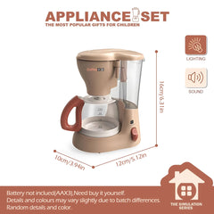 P-Coffee Machine
