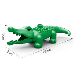 Crocodile