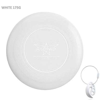 Frisbee 175g voor Buitenspel en Recreatie