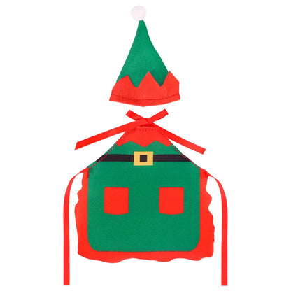 Keukenuniform Poppenkleding voor 30 cm Poppen