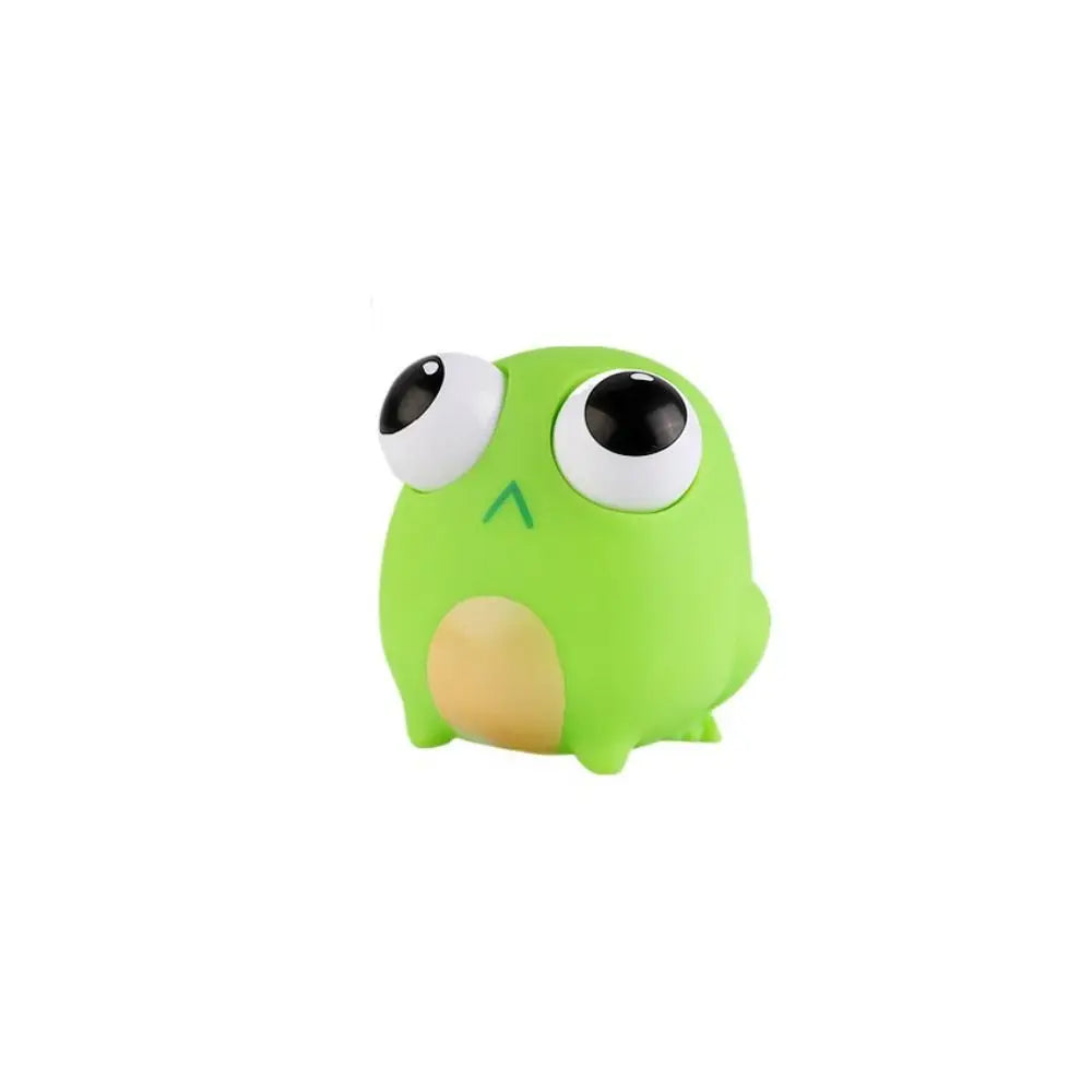 Sensorisch Squishie met Uitpuilende Ogen