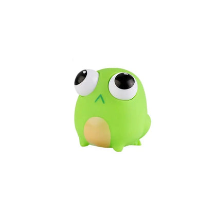 Sensorisch Squishie met Uitpuilende Ogen