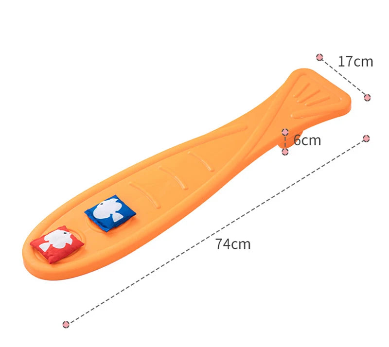 Kinder Balansloopstenen Set – Voor Balans en Sensorische Ontwikkeling