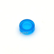 Blue Transparent