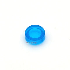 Blue Transparent