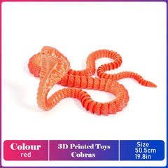 cobras-D