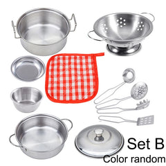 11PCS Set-B