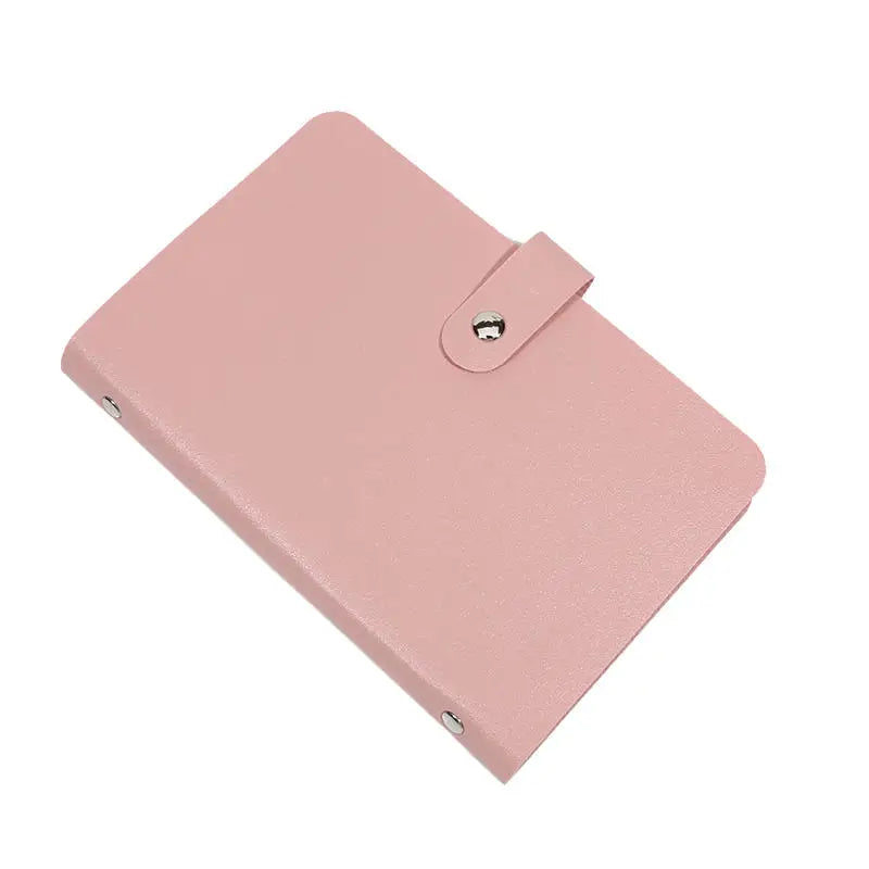 100 Enveloppen Budget Planner | Notitieboek om Makkelijk te Sparen