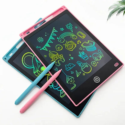Digitaal Tekenbord 8.5 Inch voor Kinderen