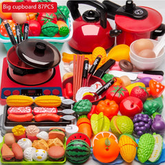 87PCS