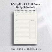 1pc A5