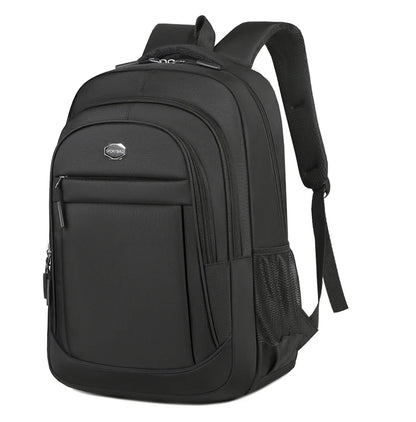 Ruime Unisex Rugzak voor School, Werk en Reizen