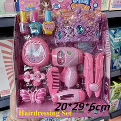 Hairdressing Set