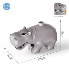 hippo