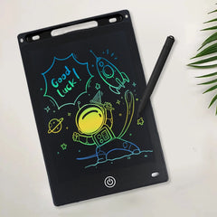 1PC BLACK