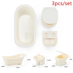 bath set