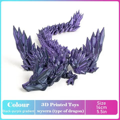 Purple-black