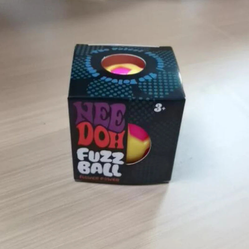NeeDoh Squishy Stressbal - Verrassings Fidget Toy