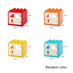 Window44--RC 1PCS