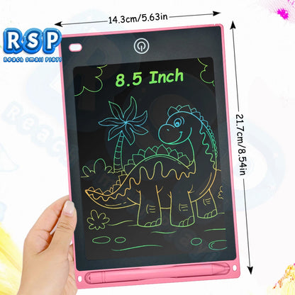 Digitaal Tekenbord 8.5 Inch voor Kinderen