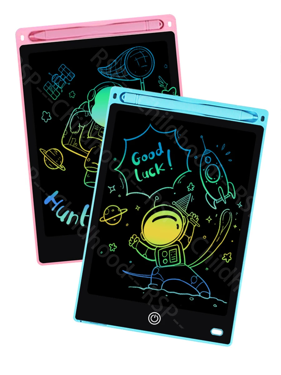 8.5 inch LCD Tekentablet voor Kinderen